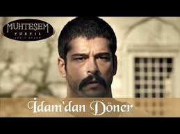 Malkoçoğlu İdam'dan Döner