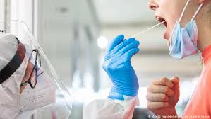 Что нам о нем известно? Koronavirus I Ego Posledstviya Politika I Obshestvo Analiz Sobytij V Evrope Rossii Mire Dw 19 05 2021