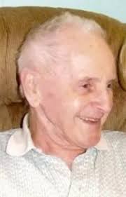 Obituary information for Russel D Harvey