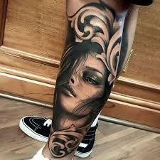 125 Best Leg Tattoos For Men Cool Ideas Designs 2021 Guide Best Leg Tattoos Leg Tattoo Men Leg Tattoos