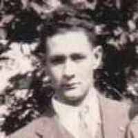 Haymond Ross Luzadder (1916–1992) • FamilySearch