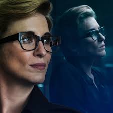 "The world we inhabit is murky. Things are never as clear as we would  wish." #AlexRiderTV