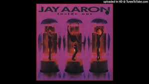 Jay Aaron