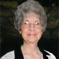Obituary information for Mary "JoAnn" Anderson