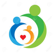 Everything you don't want to happen will happen, and you might find yourself begging for privacy and alone time. Family Parent Kid Heart Parenting Care Circle Health Education Symbol Icon Design Vector Royalty Free Cliparts Vectors And Stock Illustration Image 113444875