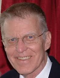 Obituary information for Edward Bernard Kleppinger, Jr.