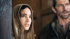 Review: Zack Snyder's Netflix epic Rebel Moon is inimitably watchable trash 