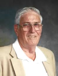 Obituary information for Franklin Eugene "Gene" Wymer