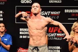 Single fight dood hdusman vs. Colby Covington Likely To Face Winner Of Kamaru Usman Vs Jorge Masvidal
