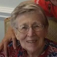 Grace Ballweg Obituary (2018)