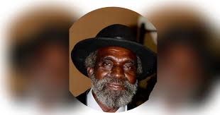 Obituary for Abraham Wright, Jr.