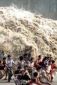 On december 26, 2004, at 7:59 am local time, an undersea earthquake with a magnitude of 9.1 struck off the coast of the indonesian island of sumatra. My Thoughts Tsunami 2004 How It All Happened