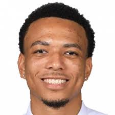 Ricky Madison, Basketball Player, Stats, Height, Age