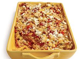 Chicken casseroles for heart patients. Healthy Chicken Casseroles Cooking Light