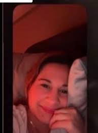 Is Gypsy Rose at Ryan's house?