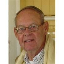 Thomas Keene Obituary