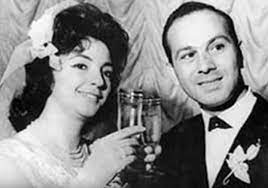 Филипп киркоров не зря стал первой звездой российской эстрады, ведь музыкальный дар он получил в наследство от своего талантливого отца. Bedros Kirkorov I Viktoriya Lihachyova 1964 Pevcy Orkestr Pevec