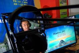 Klasik nasional fm live broadcast 24hours from johor bahru, malaysia. Radio Lebih Dari Sekadar Suara Republika Online