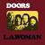 The Doors Strange Days