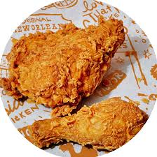 Egg allergy is one of the most common types of food allergies amon. Popeyes We Re All About Quality
