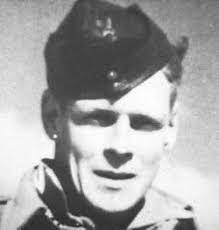 Commonwealth biplane fighter aces