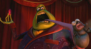 Ian Mckellen Cinema Flushed Away Toad Read common sense media's the adventures of ichabod and mr. ian mckellen cinema flushed away toad
