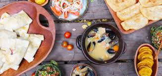 Llega el frío y con él las ganas de comer caliente, platos de cuchara, sopas y cremas. Los 12 Mejores Blogs De Cocina Espanoles Classonlive