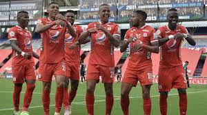 Jun 29, 2021 · américa de cali sufre su primera baja para el segundo semestre del 2021 el futbolista david lemos, que se incorporó a mediados de junio a la disciplina 'escarlata', sufrió una fuerte lesión en. Posibles Rivales De Grupo De America En Copa Libertadores 2021 As Colombia