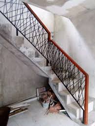 Maybe you would like to learn more about one of these? Railing Tangga Balkon Minimalis Pintu Pagar Gerbang Lipat 26 Jogja Konstruksi Dan Taman 794708388