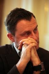 Robert Piaskowski zostaje pełnomocnikiem prezydenta Krakowa ds. kultury  [ZDJĘCIA]