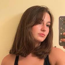 Cassidy Cox's Instagram, Twitter & Facebook