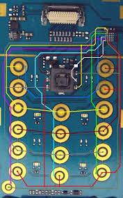 La version 5.0 soporta los siguientes modelos: K300i Joystick Mouse Ways Problem Mobile Repairing