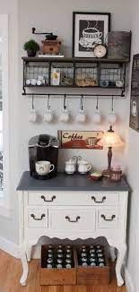 coffee bar design 101 caffeinated charm the cashmere cottage coffee bar home coffee bar design coffee bars in kitchen