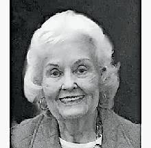 Sharon Struhall Obituary (1934