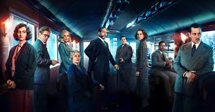 20th century fox film corporation, genre films, kinberg genre, latina pictures. Crima Din Orient Express Streaming UrmÄƒriÈ›i Online
