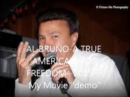 AL BRUNO--POWERS IN TROY