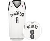 Nike nba swingman trikot für ältere kinder. Adidas Brooklyn Nets Trikot Ab 30 95 Preisvergleich Bei Idealo De
