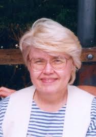 Linda Robinson Obituary