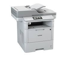 A smart printer design that takes the hassle out of ink refilling. Download Printer Driver Blood Brother Mfc L6900dw Drivers Printer