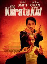 A fun interactive way to introduce martial arts to young children. Prime Video The Karate Kid 2010