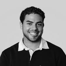 Last month I wrapped up my 2 and a half year stint