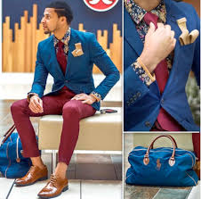 Streetstyle™ model ricardo di'shee ig = mr_monster photogpher shawn cutler ig = lcphoto76. 7 Most Stylish Black Men On Instagram Lux Afrique