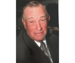 Robert Minch Obituary (1937