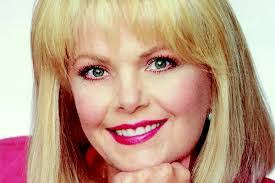 Ann Jillian's Instagram, Twitter & Facebook