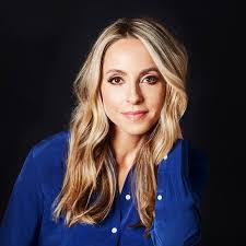 Tanya Ritchie's Instagram, Twitter & Facebook