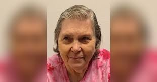 Obituary for Betty Lou McBride