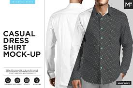 18 Free Stunning Collar Shirt Mockup Psd Template In 2020 Shirt Dress Casual Shirt Mockup Short Sleeve Dress Shirt