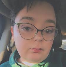 Learning to Crochet with Double Stitch