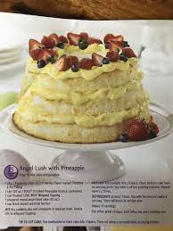 Kraft Food Family Kraft Recipes Kraft Food And Family Instant Pudding