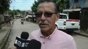 Tercer Ejercicio Bluefields